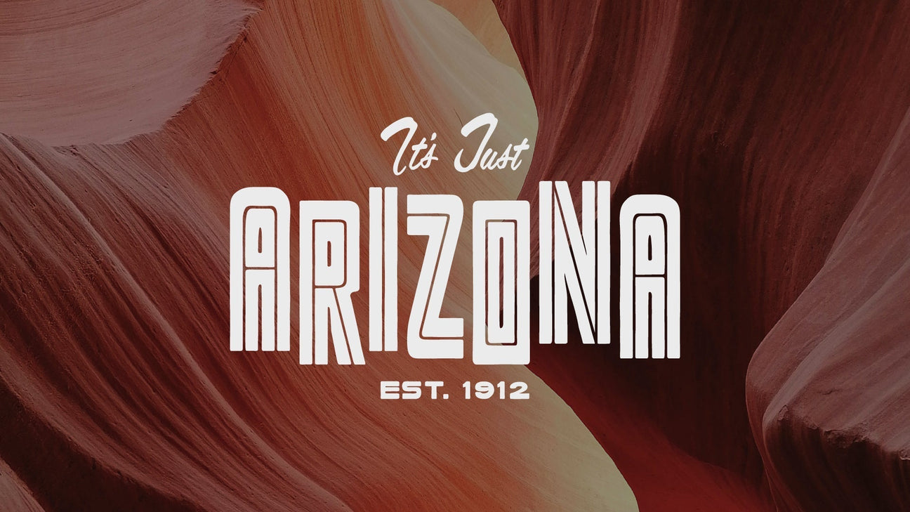 Arizona – Deserts, Legends, and the Spirit of the Southwest