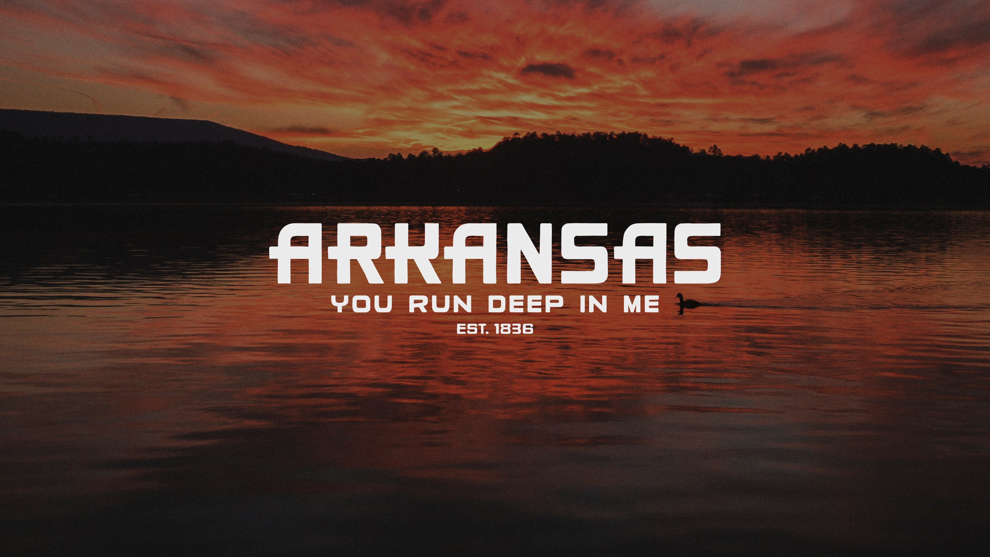 Arkansas