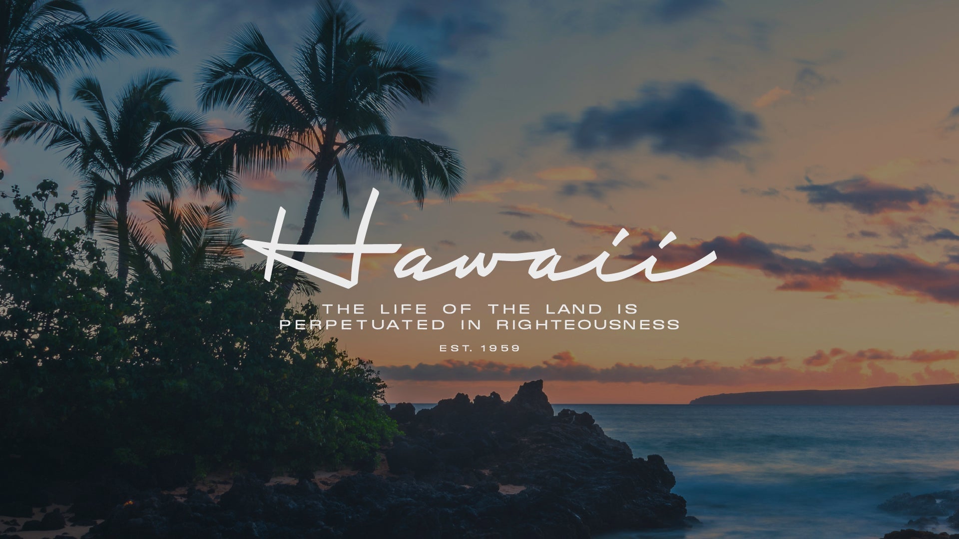 Hawaii
