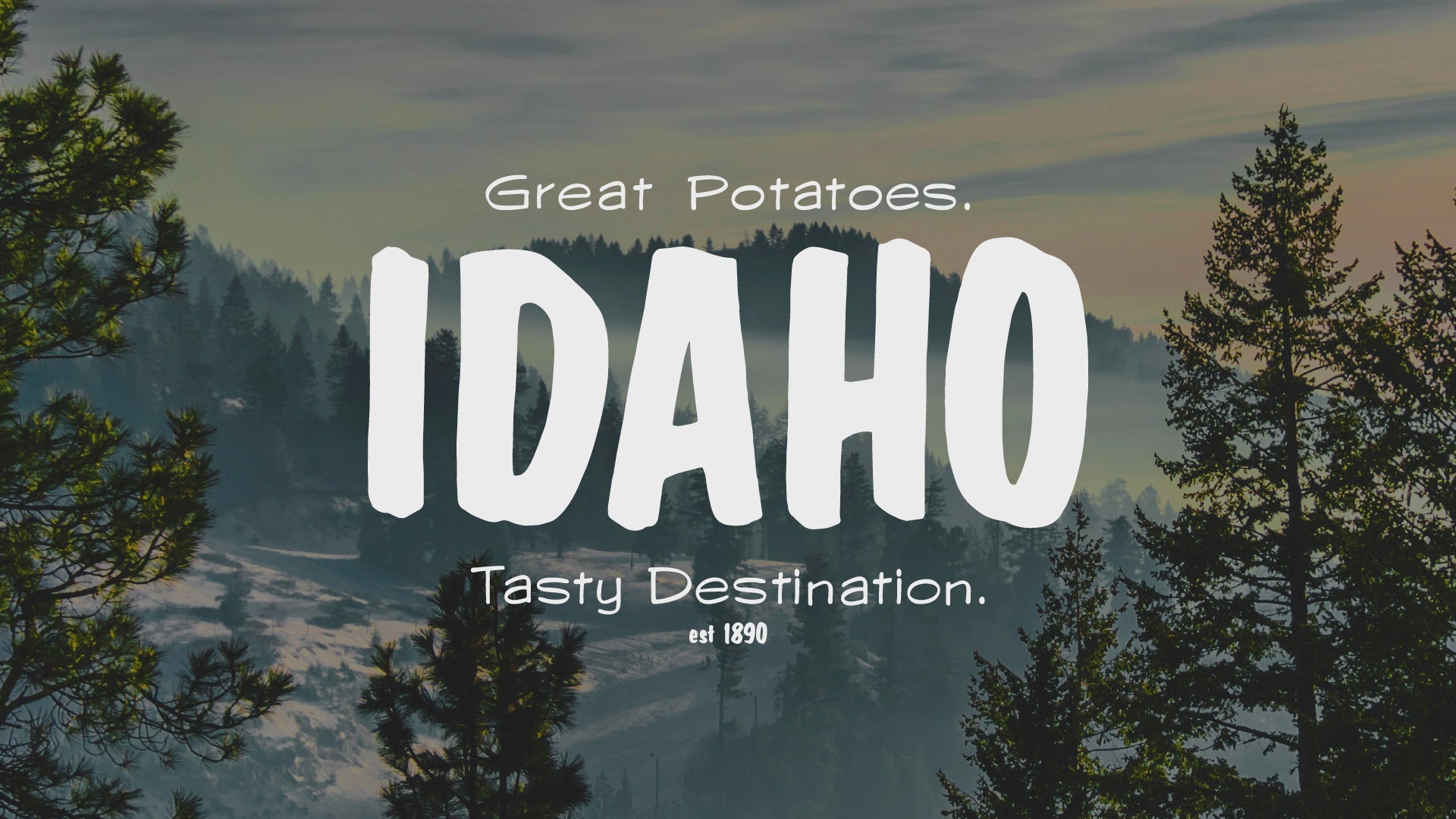 Idaho