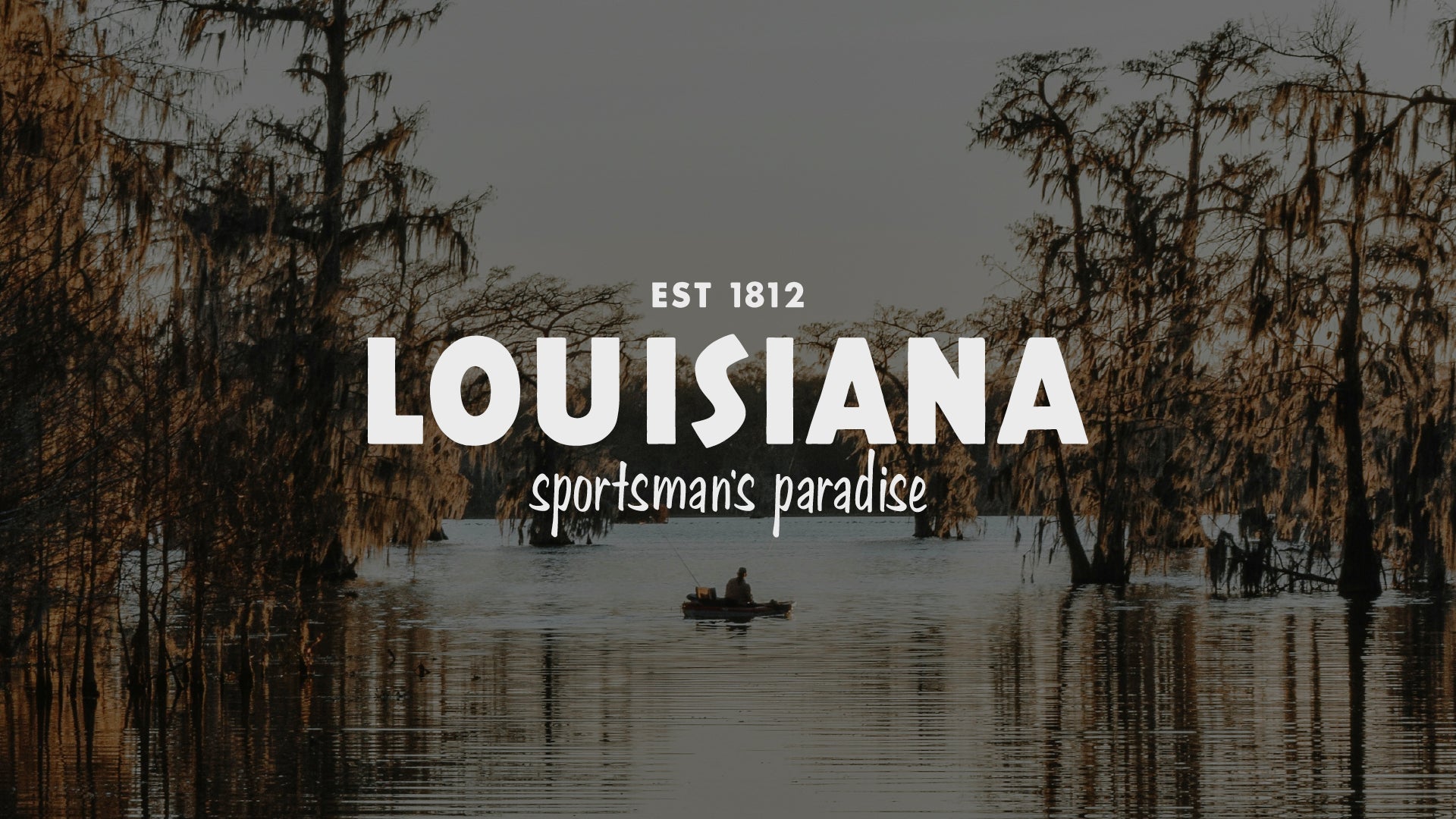 Louisiana