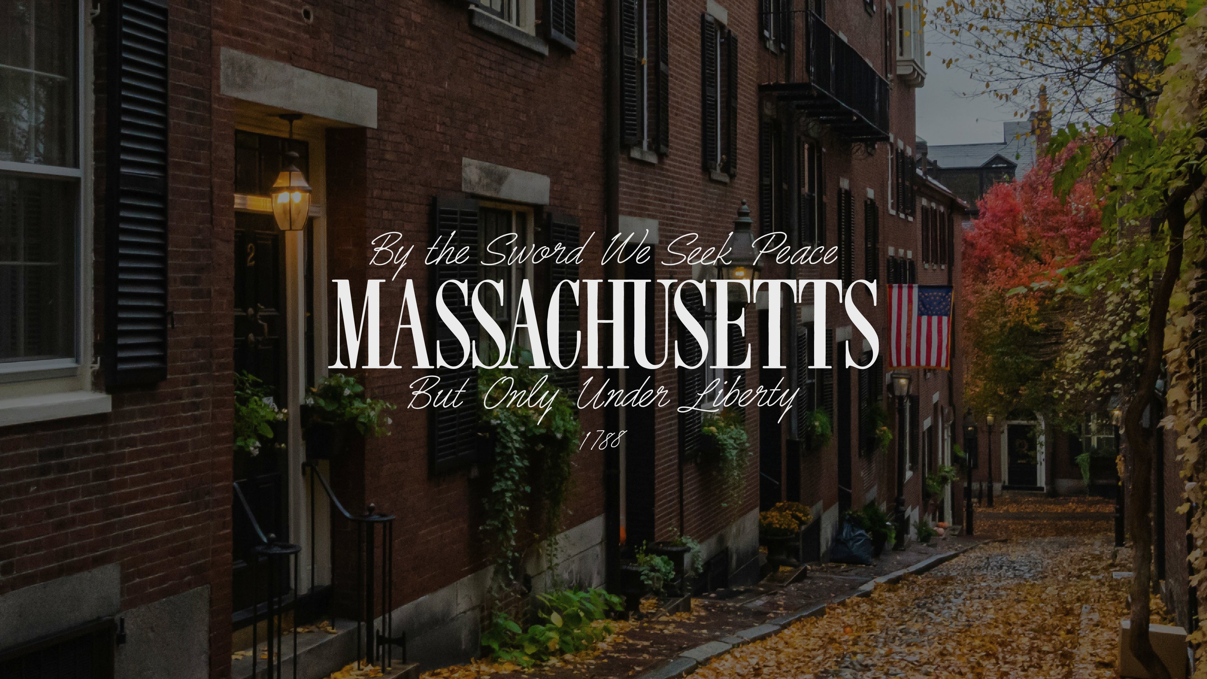 Massachusetts