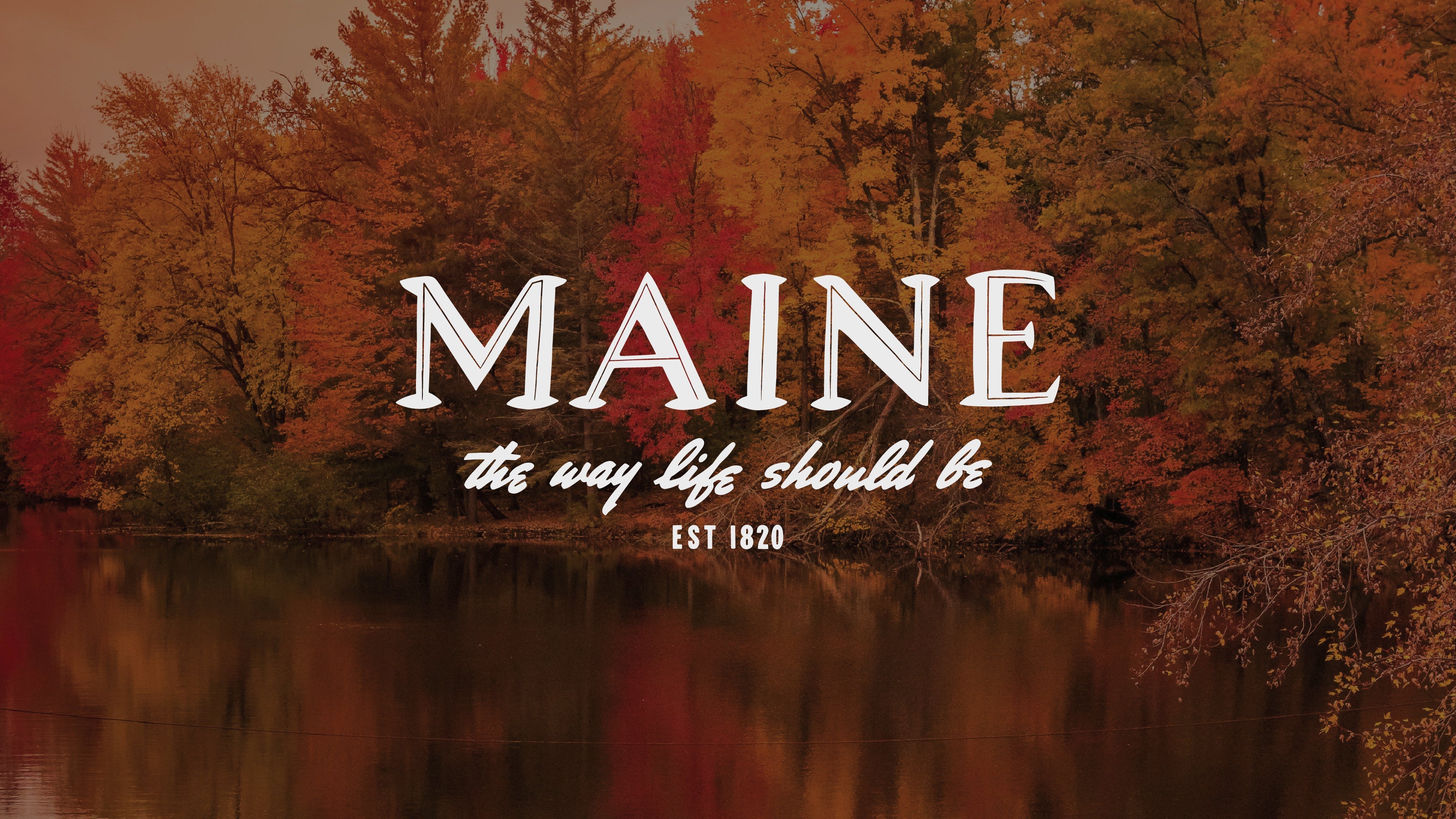 Maine