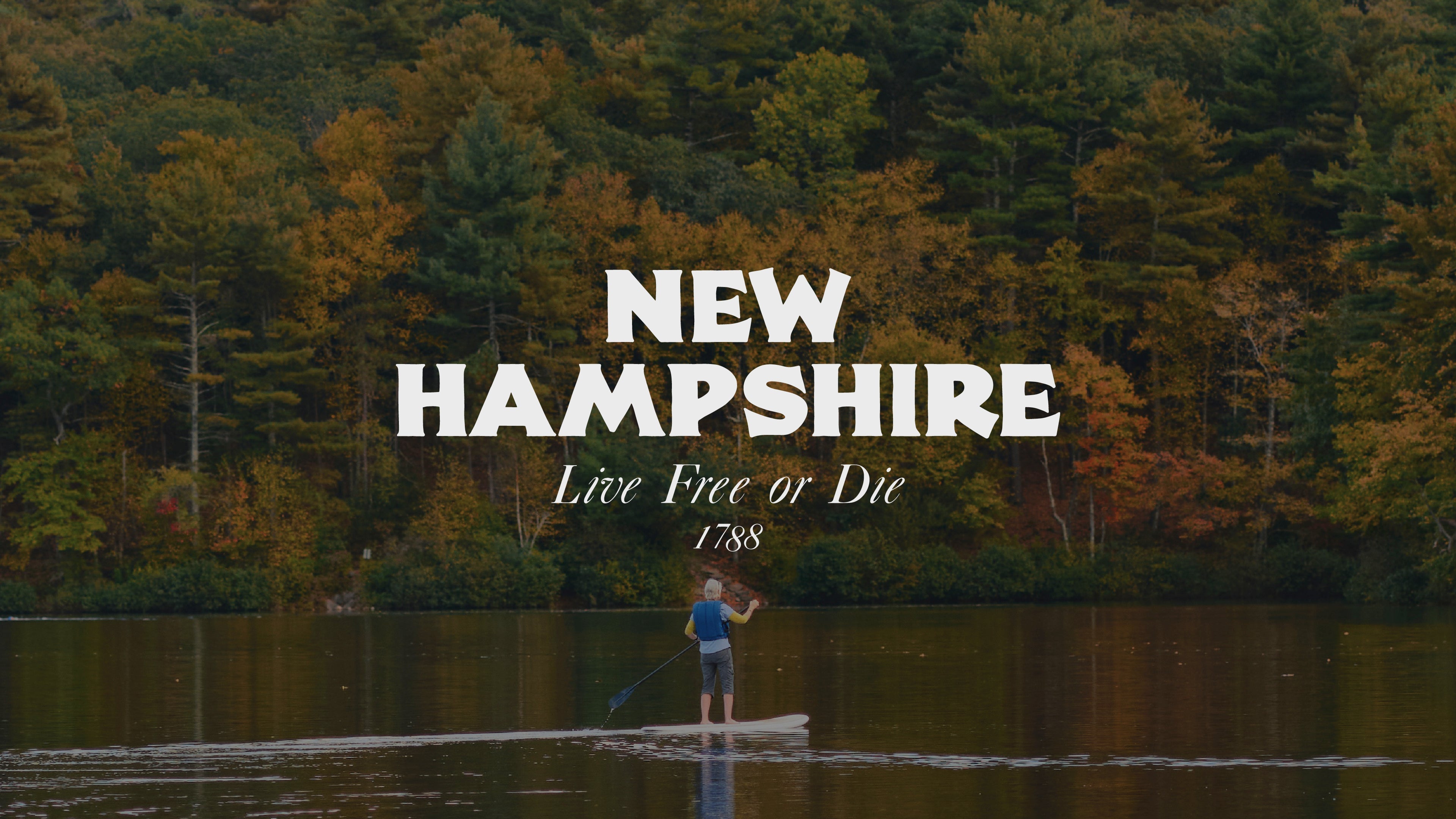 New Hampshire