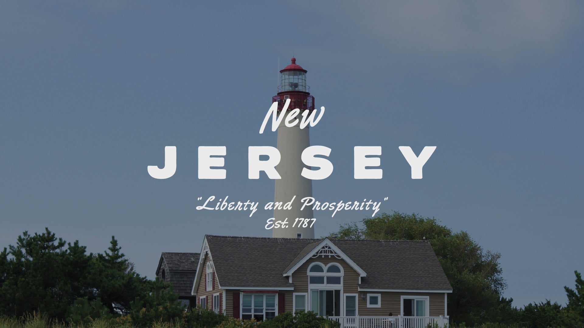 New Jersey