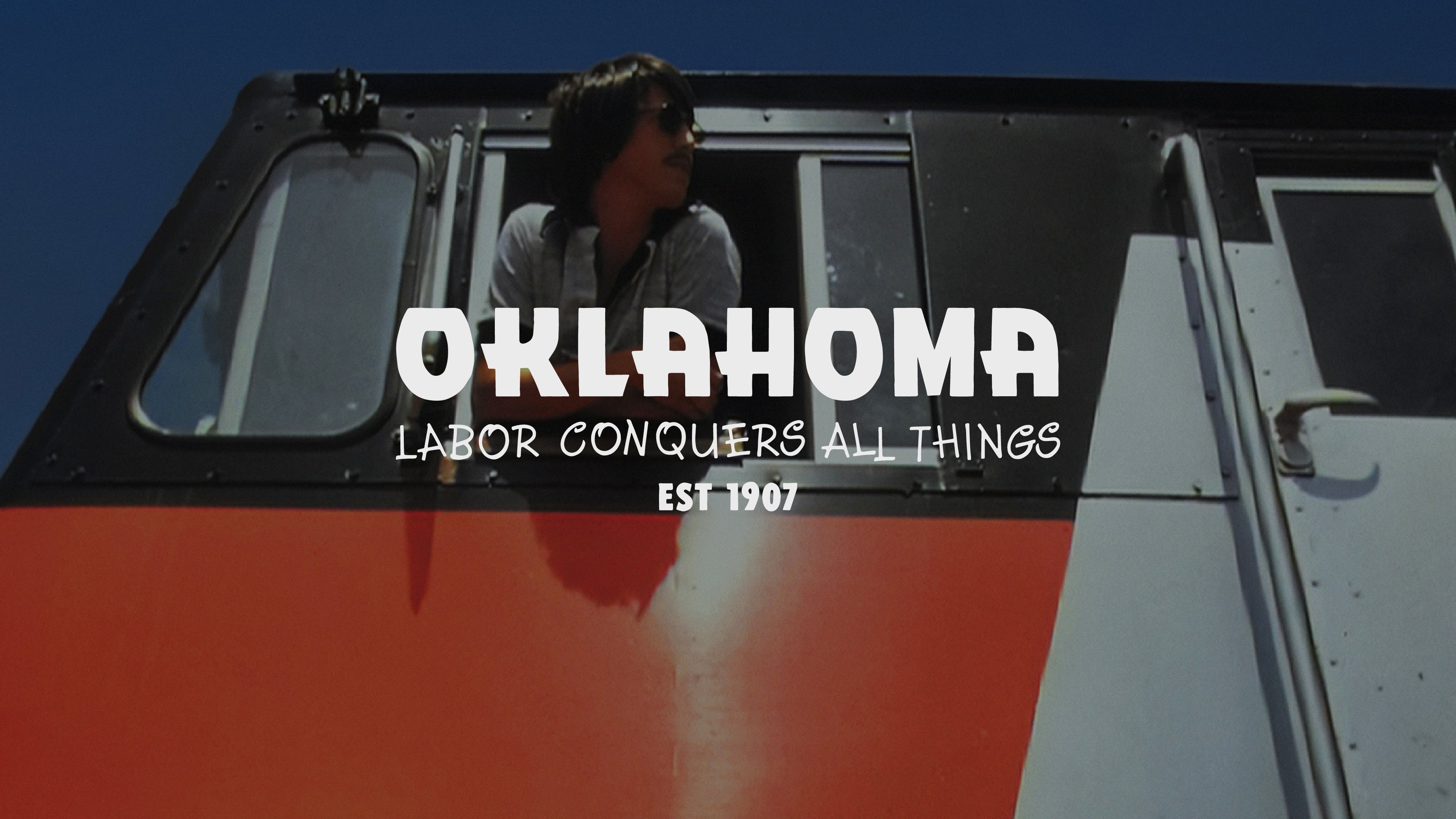 Oklahoma
