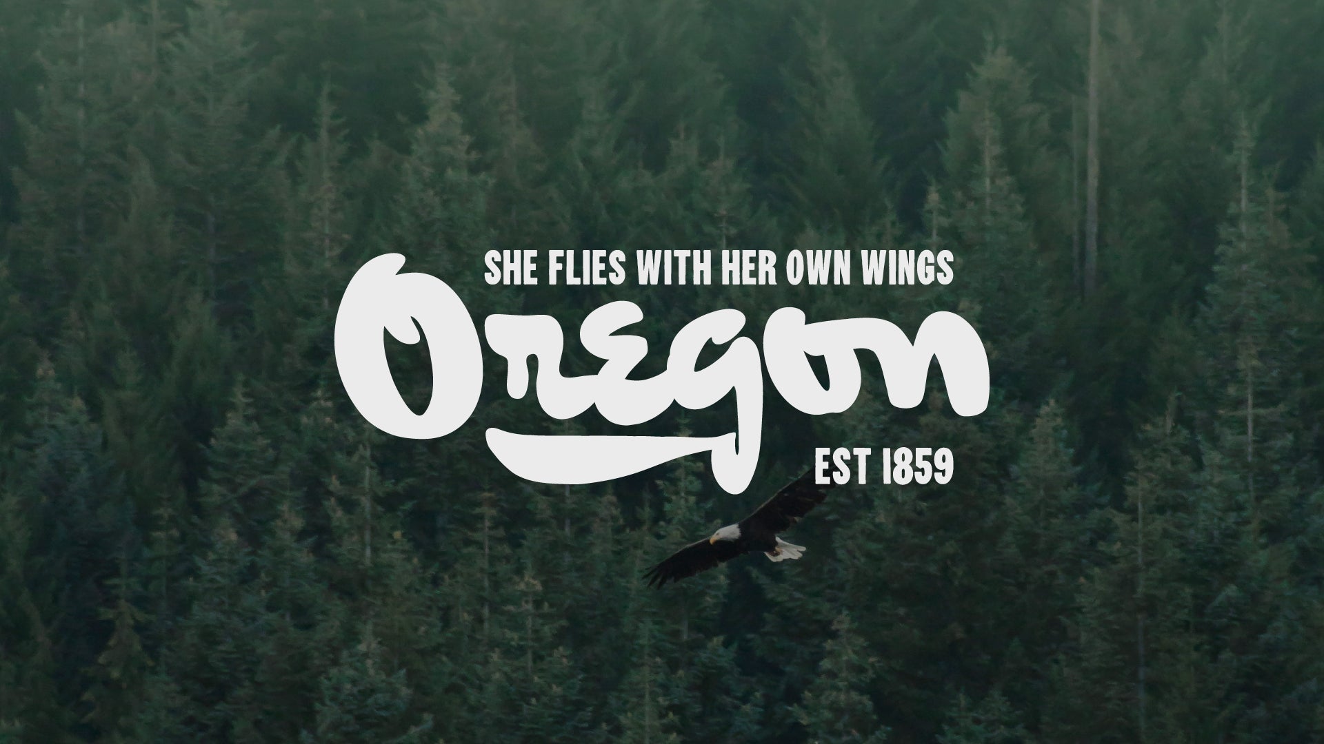 Oregon