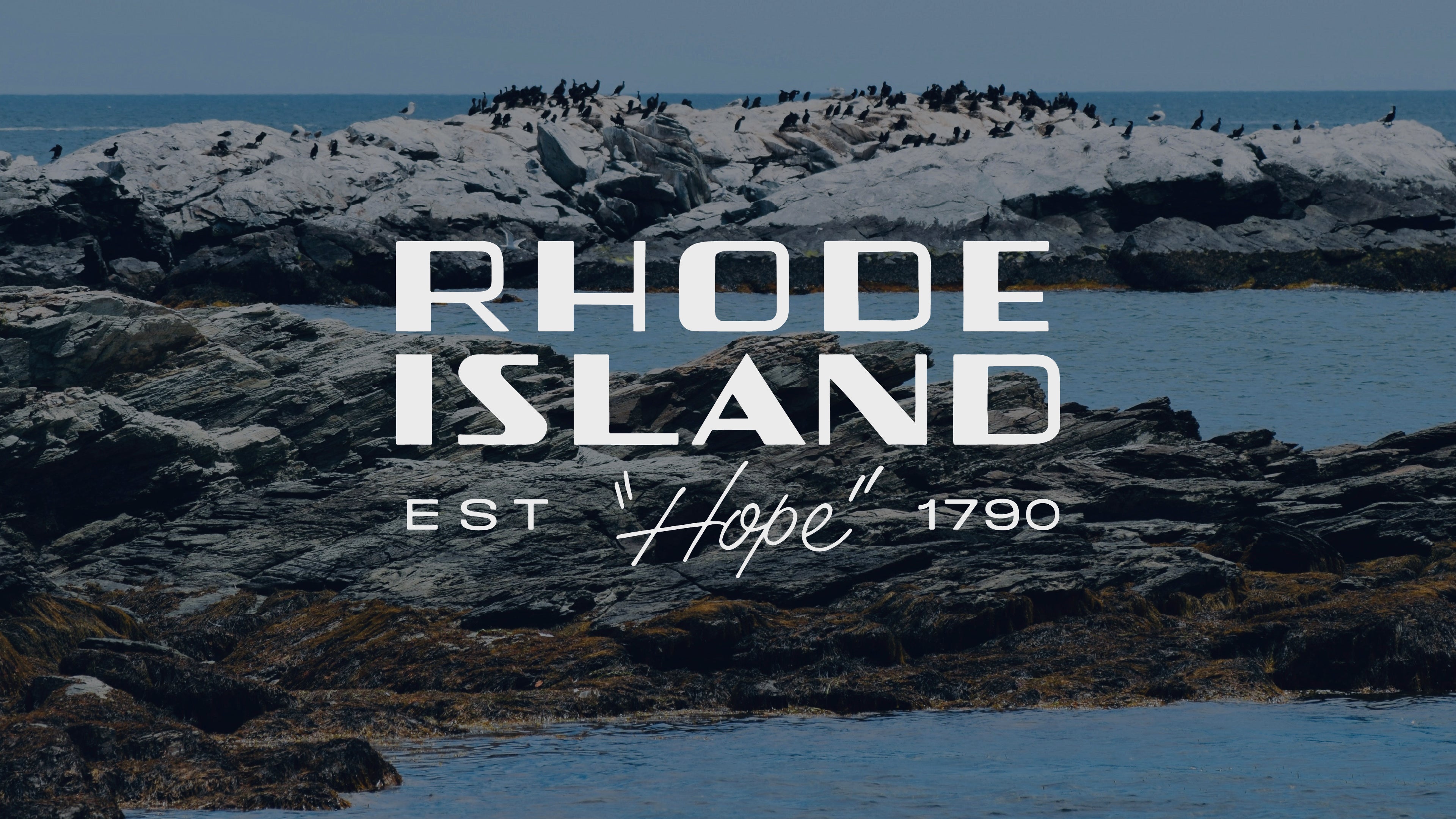 Rhode Island