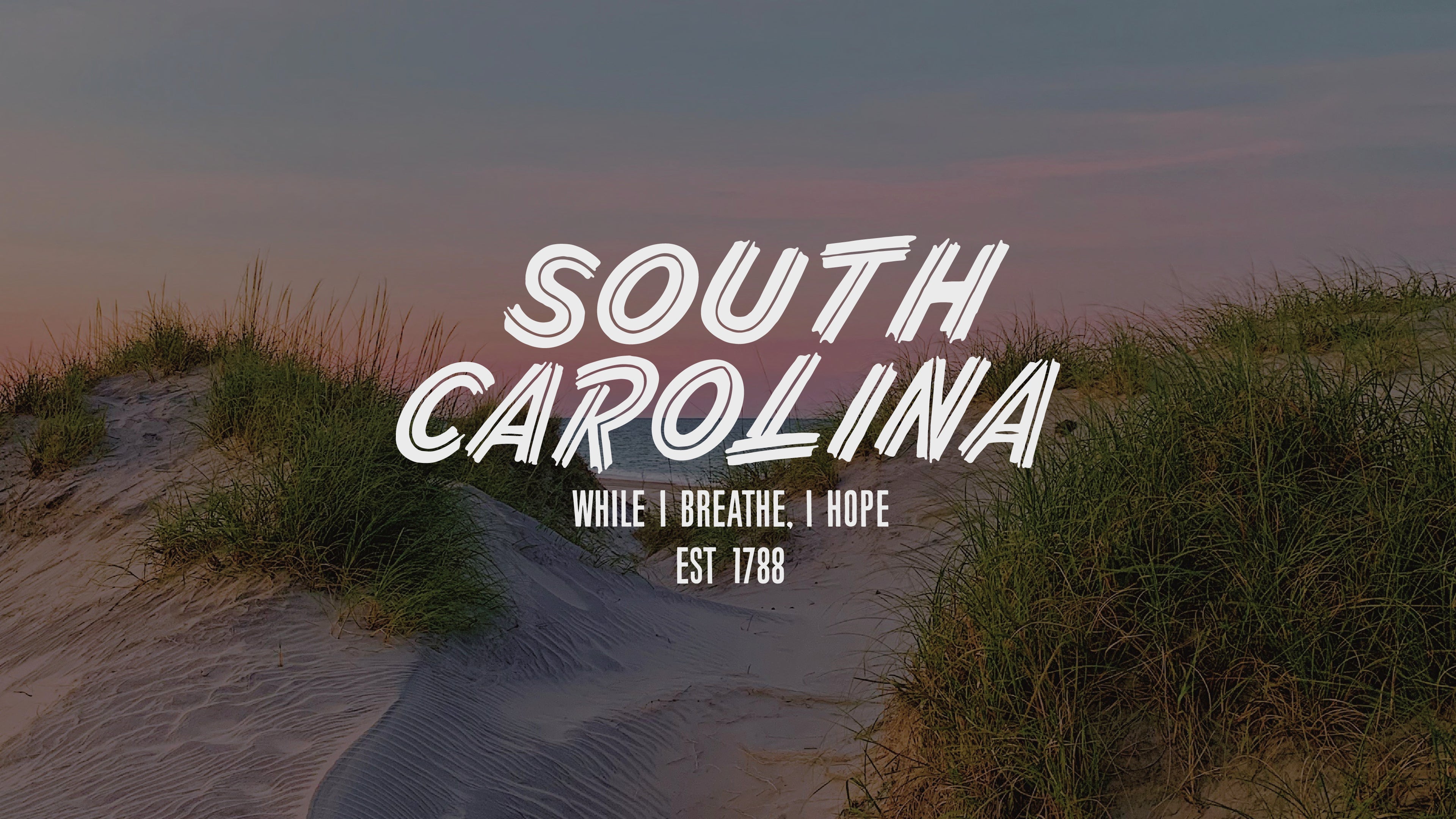 South Carolina