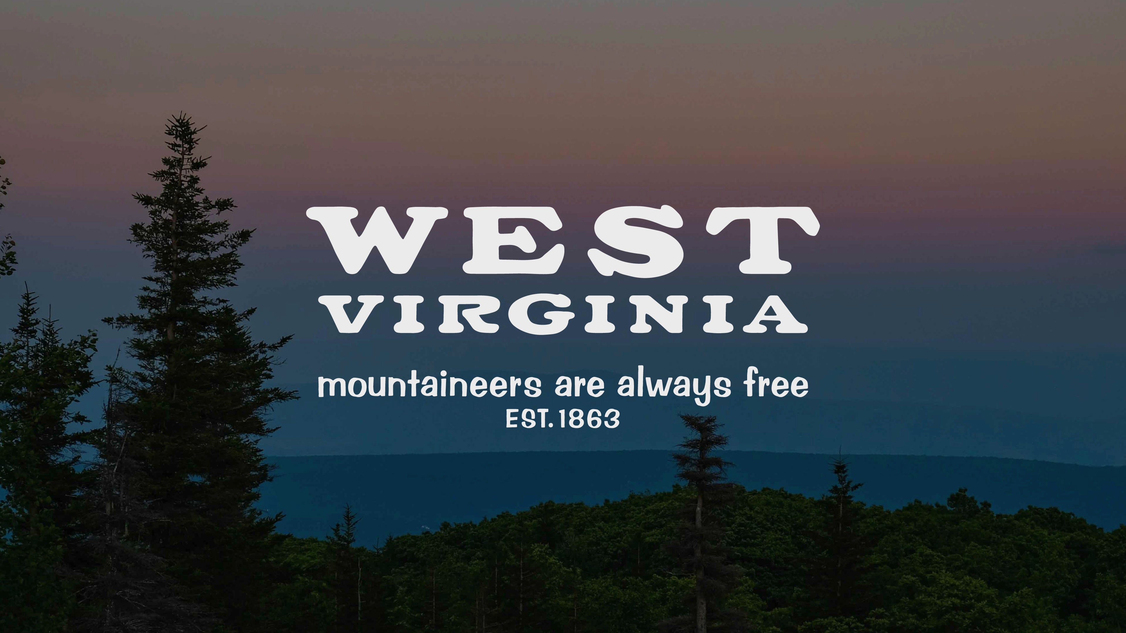 West Virginia