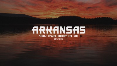 Arkansas
