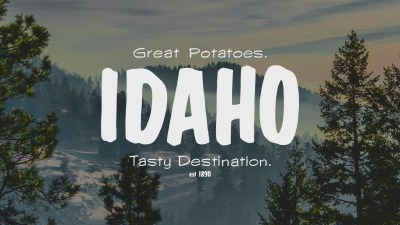 Idaho