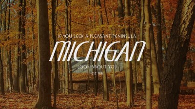 Michigan