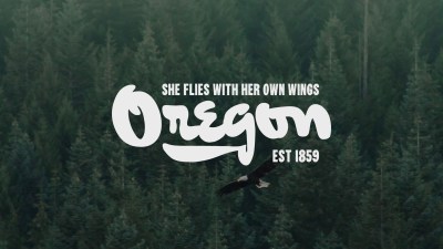 Oregon