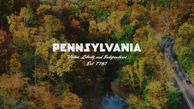 Pennsylvania