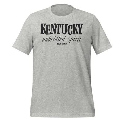 Kentucky - 50 Collection - Unisex t-shirt - White
