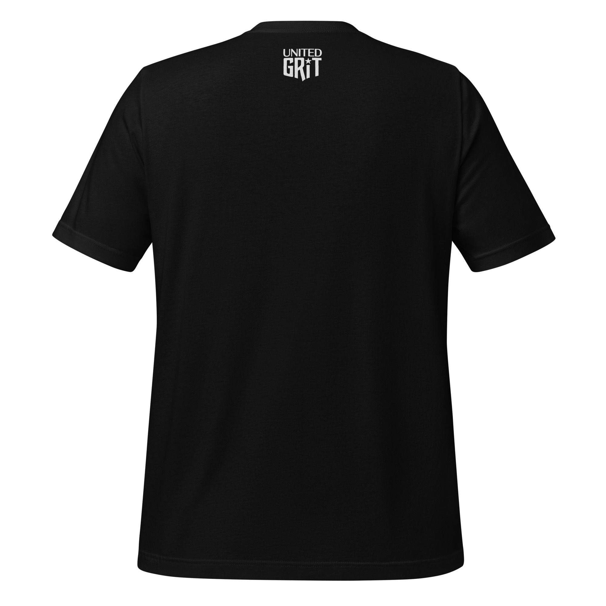 Connecticut - United 50 Collection - Unisex t-shirt - Black - Image 4