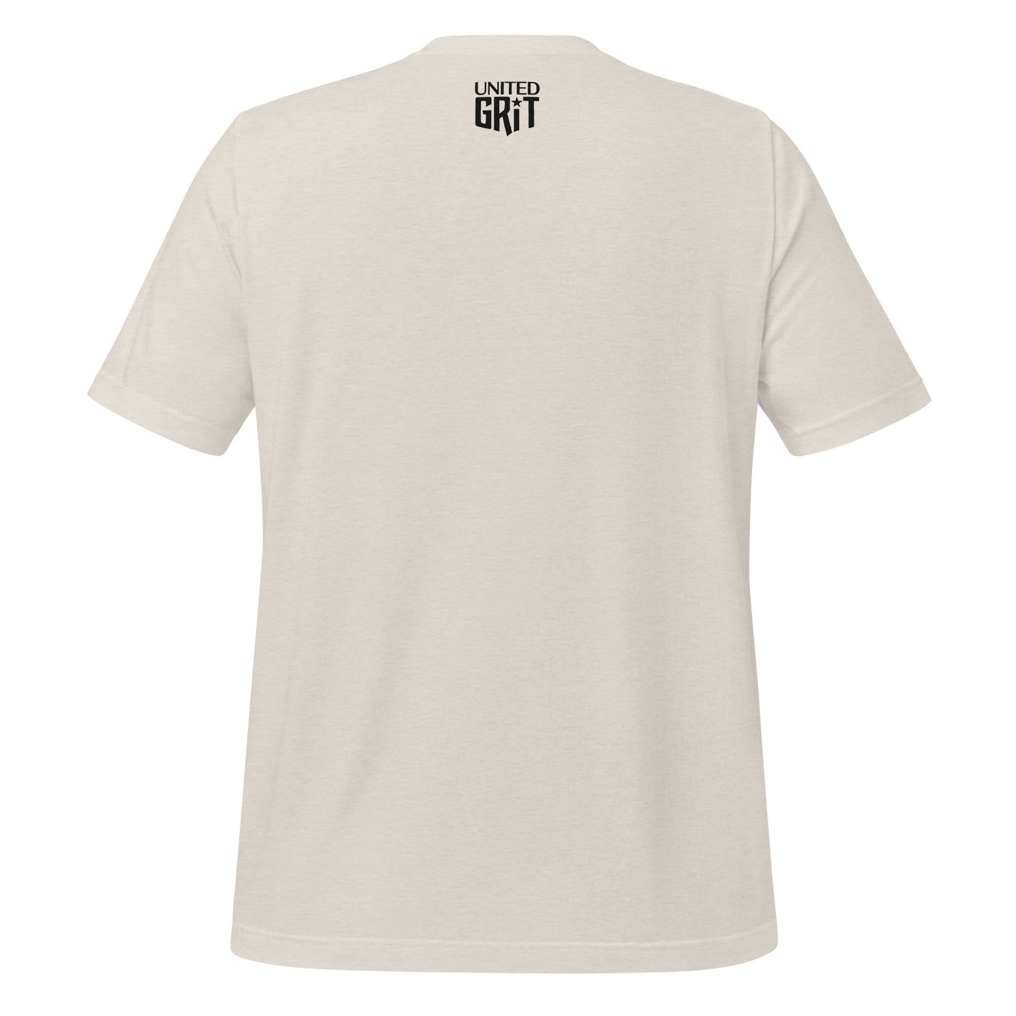 Montana - 50 Collection - Unisex t-shirt - White - Image 6