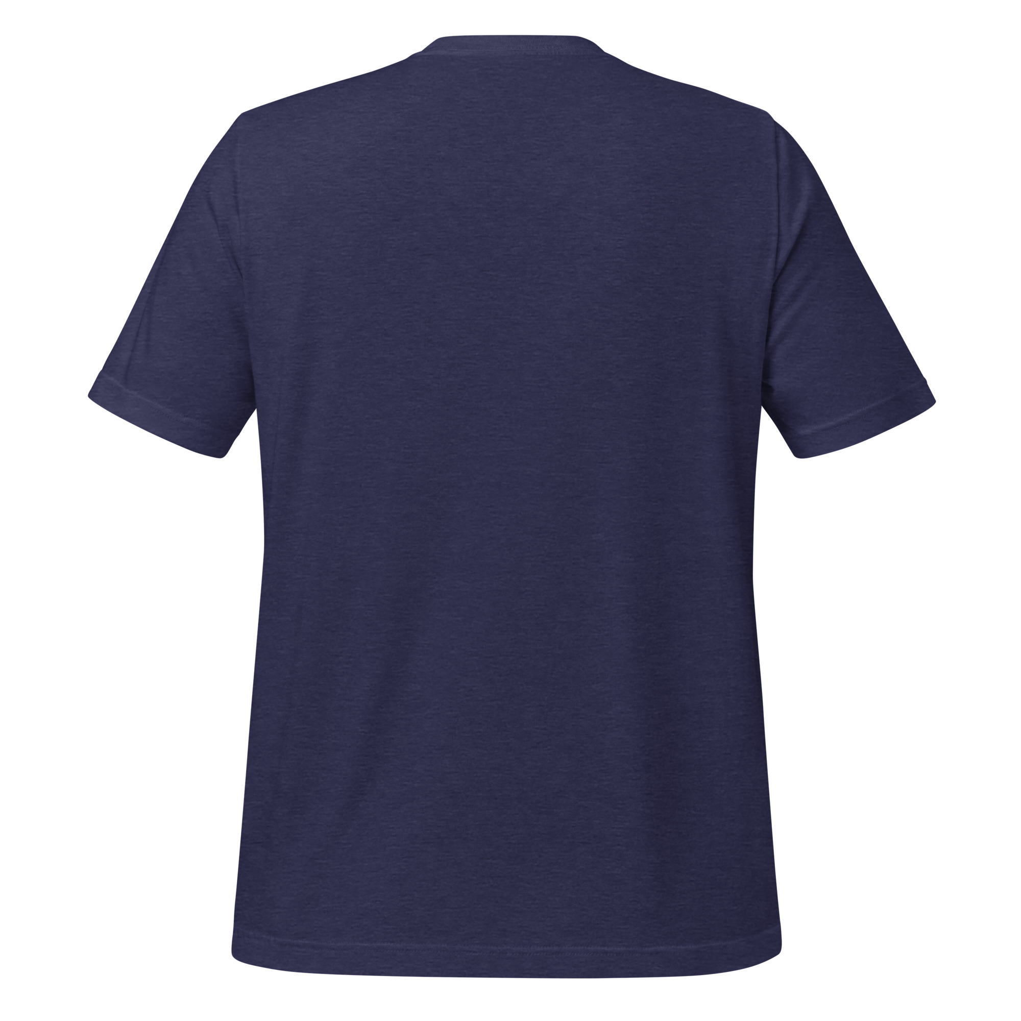 Delaware - First State - 50 Collection - Unisex t-shirt - Blue - Image 4