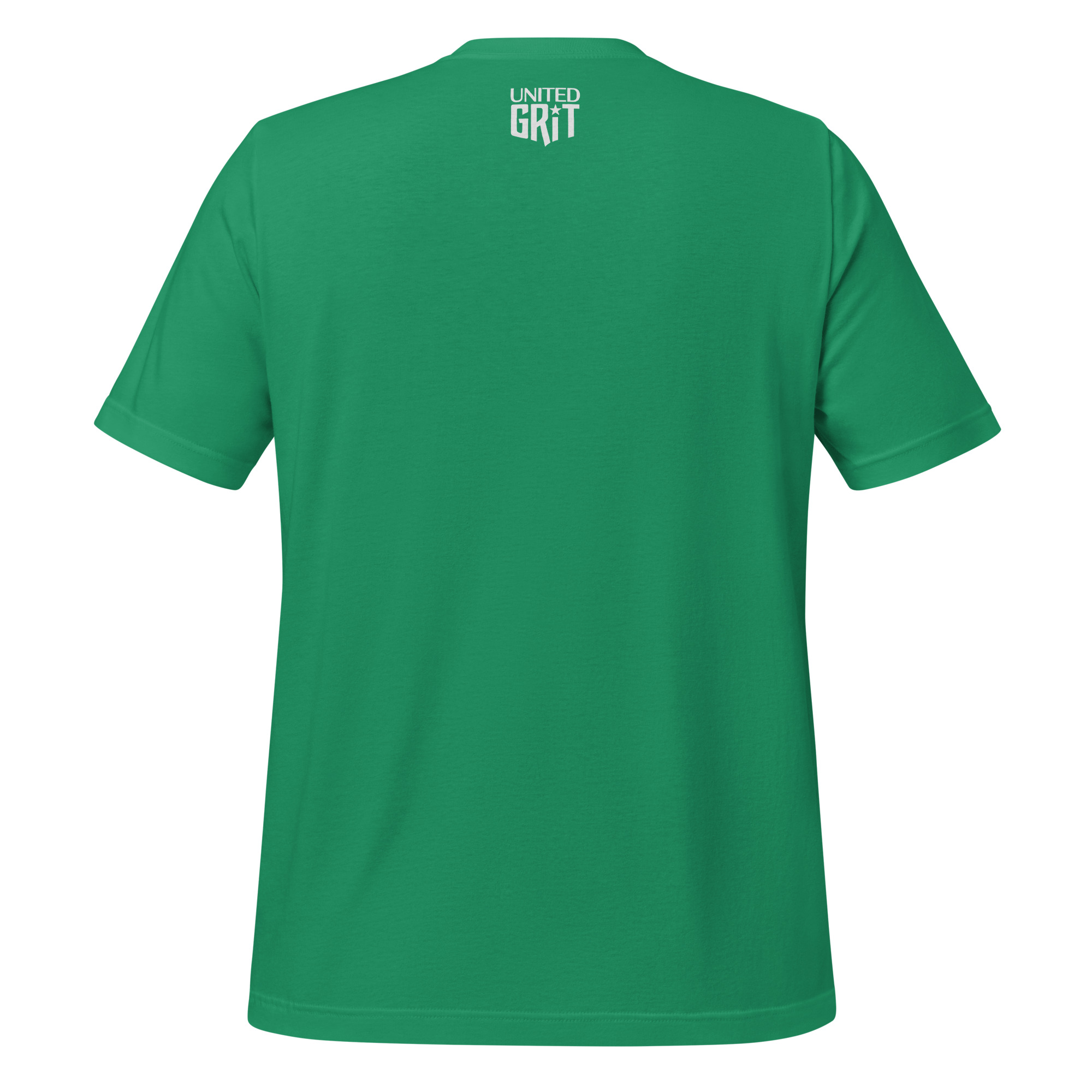 Vermont - Green Mountain - United 50 Collection - Unisex t-shirt - Green - Image 2