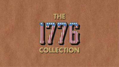 * 1776 Collection